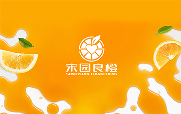 某良橙——南通LOGO设计