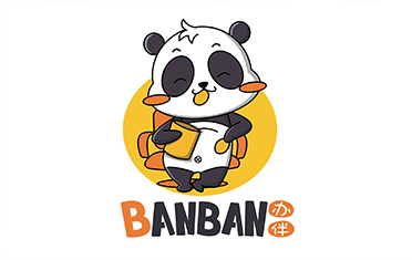 BANBAN办伴—南通VIS设计